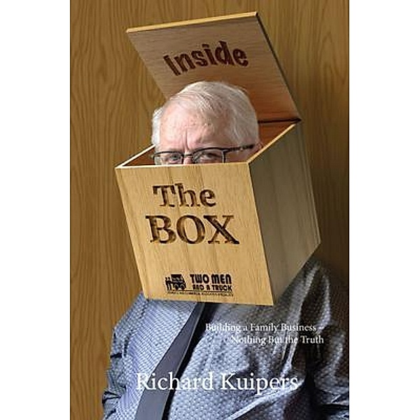 Inside the Box, Richard Kuipers