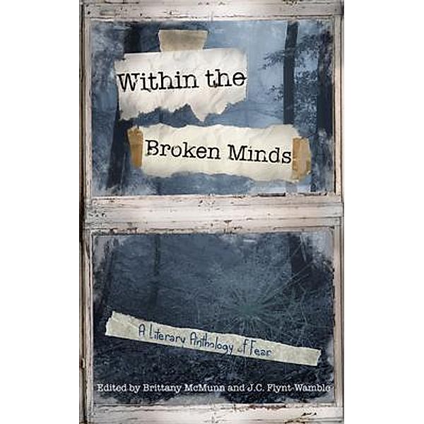 Inside the Broken Minds / Wild Ink Publishing LLC