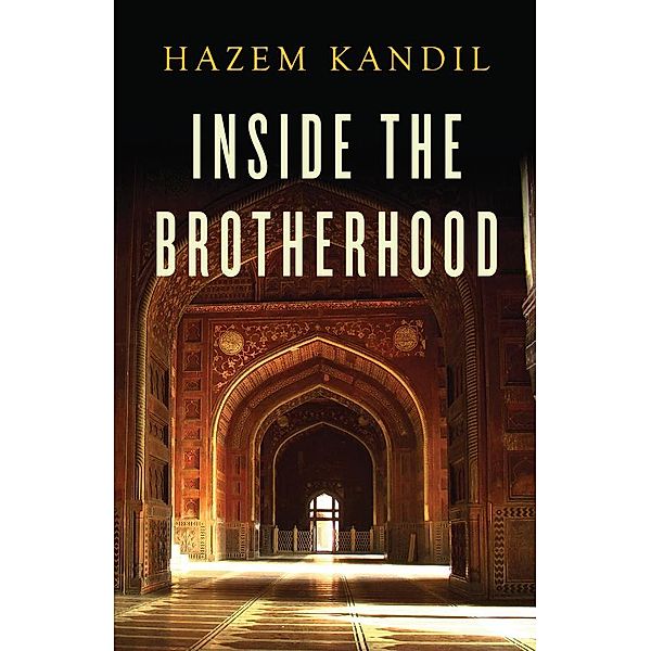 Inside the Brotherhood, Hazem Kandil