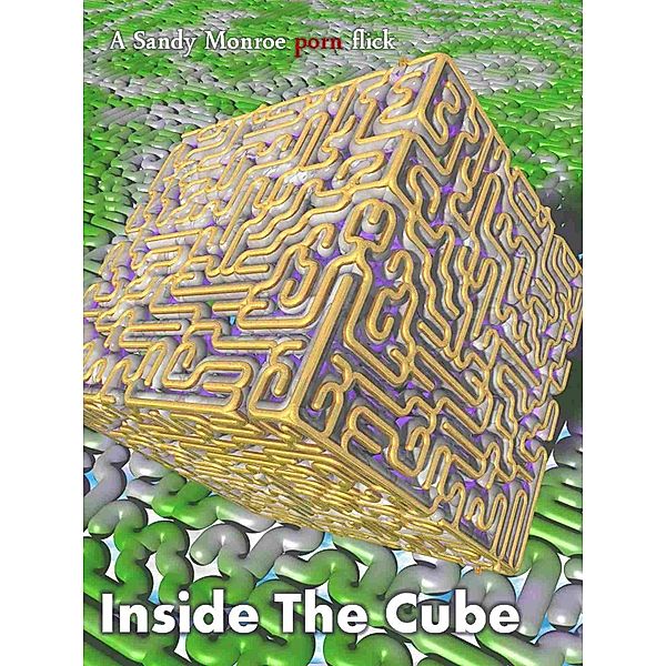 Inside The Cube / Cube, Sandy Monroe