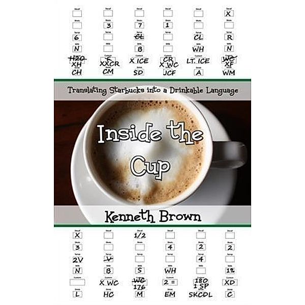 Inside the Cup, Kenneth Brown