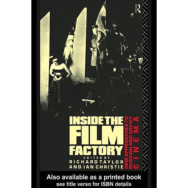 Inside the Film Factory