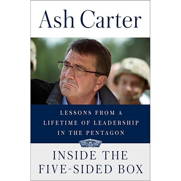Inside the Five-Sided Box, Ash Carter