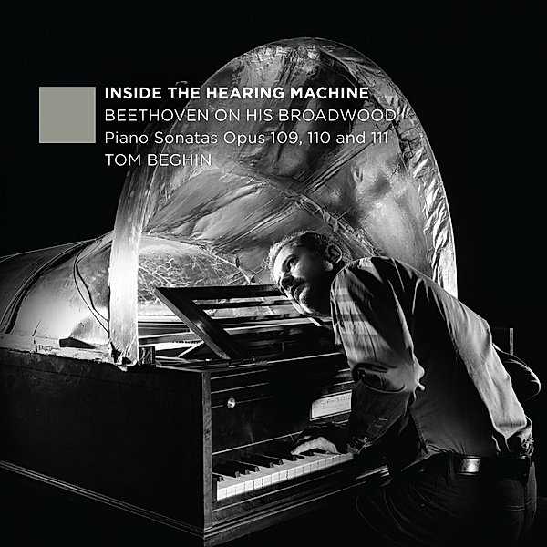 Inside The Hearing Machine, Tom Beghin