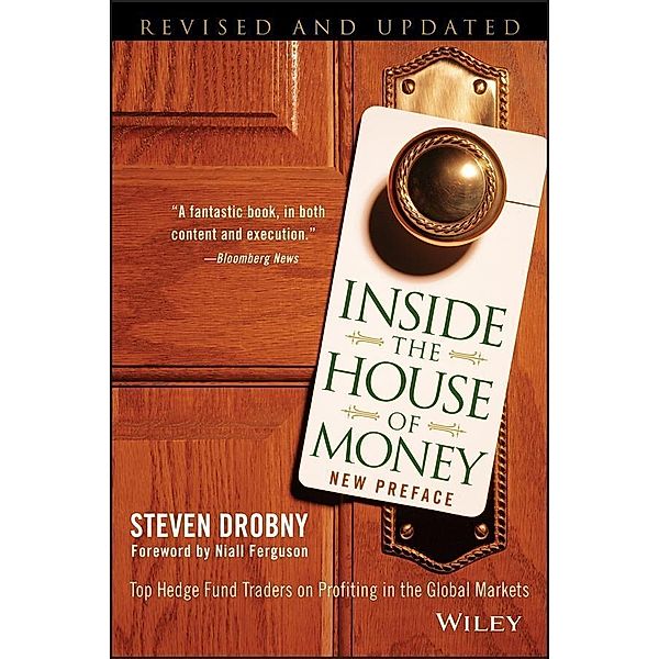 Inside the House of Money, Steven Drobny