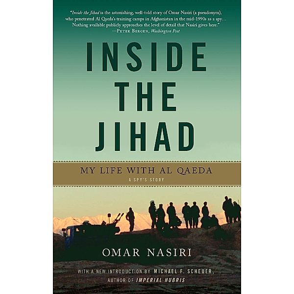 Inside the Jihad, Omar Nasiri