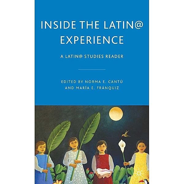 Inside the Latin@ Experience