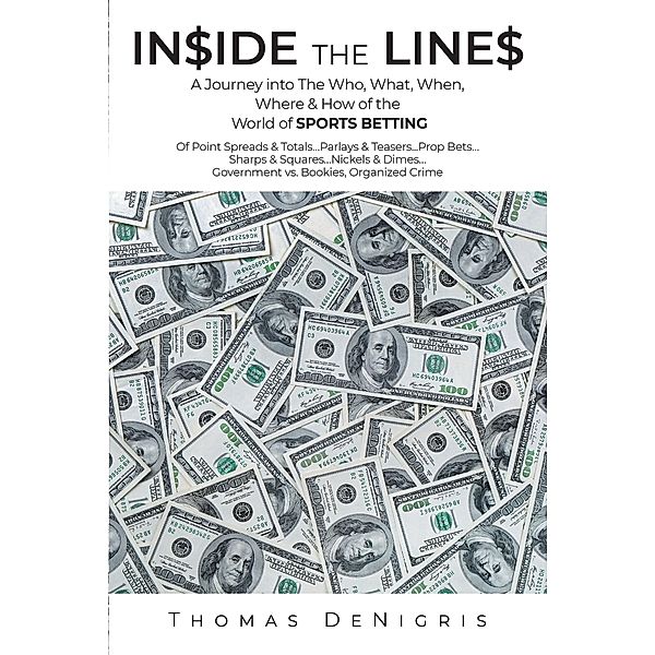 Inside the Lines, Thomas Denigris
