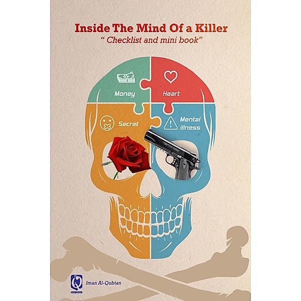 Inside the Mind of a Killer, Iman Al-Qubtan