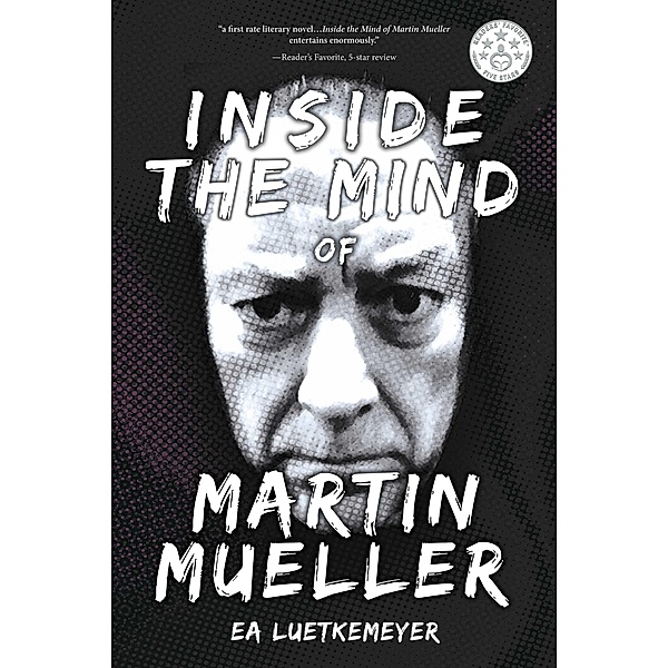 Inside the Mind of Martin Mueller, Ea Luetkemeyer
