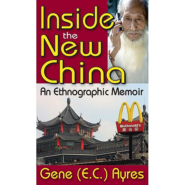 Inside the New China, Gene Ayres