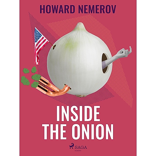 Inside the Onion, howard Nemerov