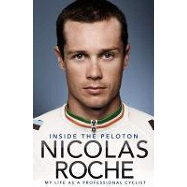 Inside The Peloton, Nicolas Roche