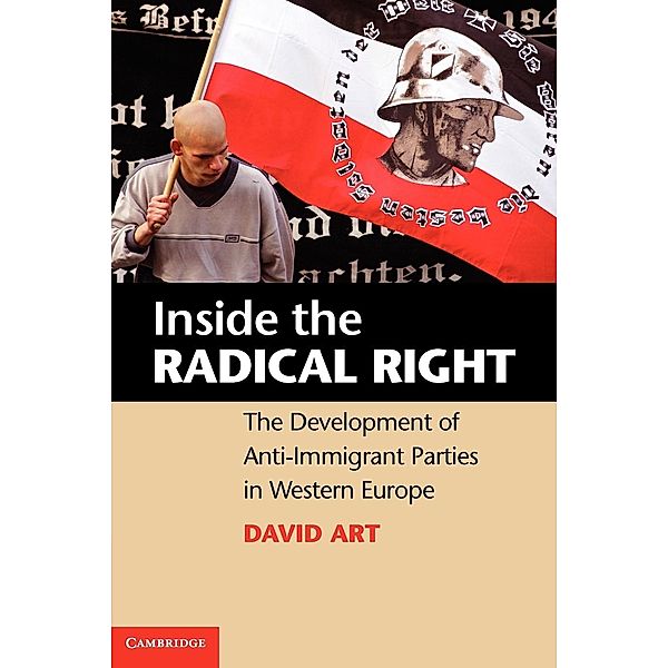 Inside the Radical Right, David Art