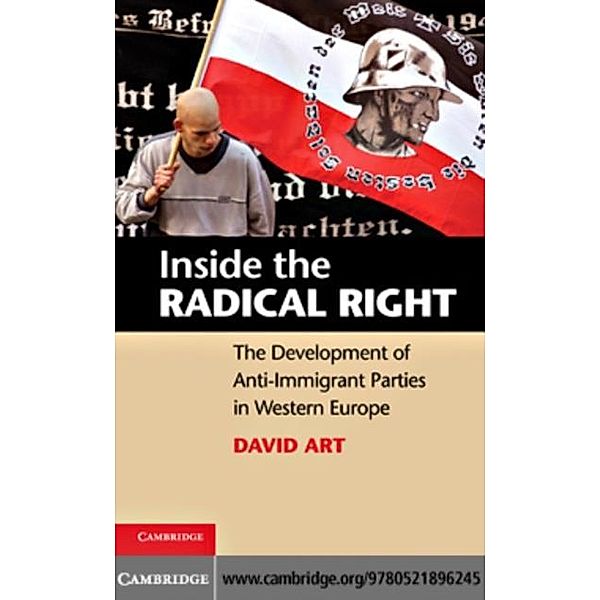 Inside the Radical Right, David Art