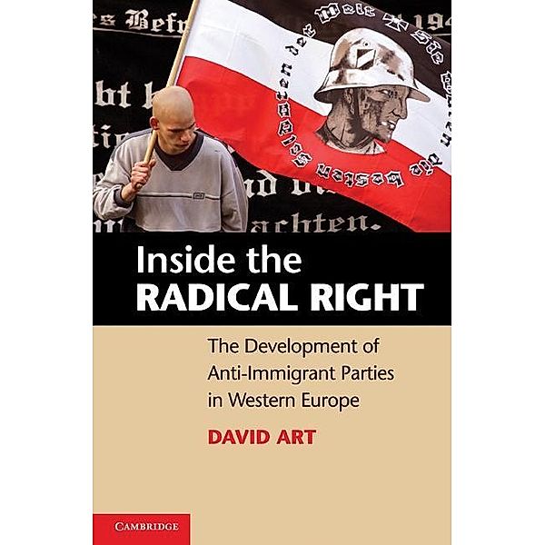 Inside the Radical Right, David Art