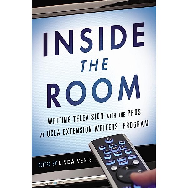 Inside the Room, Linda Venis