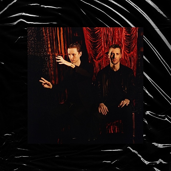 Inside The Rose, These New Puritans