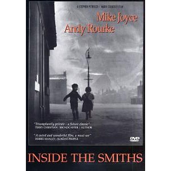 Inside the Smiths, The Smiths