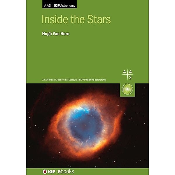 Inside the Stars, Hugh van Horn
