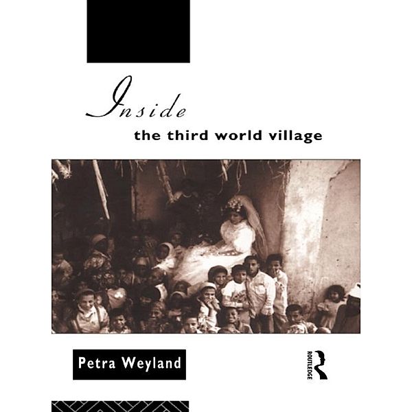 Inside the Third World Village, Petra Weyland