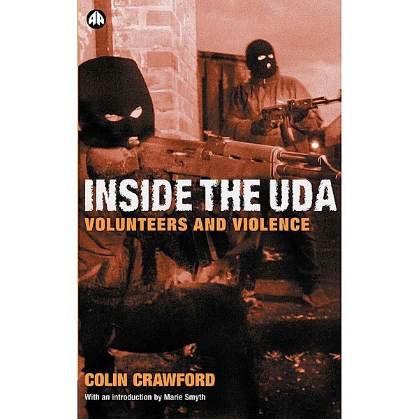 Inside the U D A, Colin Crawford