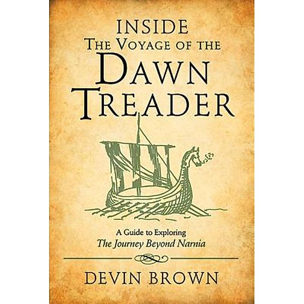 Inside the Voyage of the Dawn Treader, Devin Brown