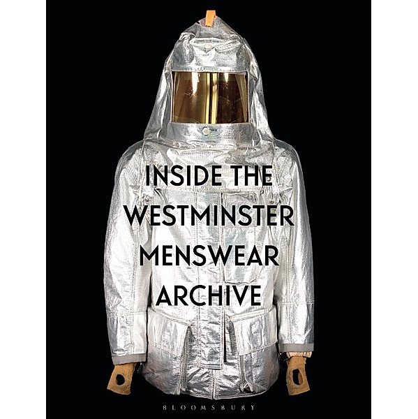 Inside the Westminster Menswear Archive, Andrew Groves, Danielle Sprecher