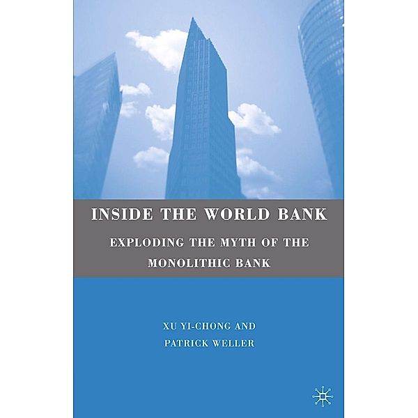 Inside the World Bank, Y. Xu