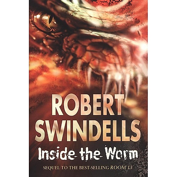 Inside The Worm, Robert Swindells