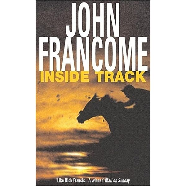 Inside Track, John Francome