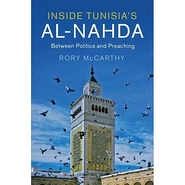 Inside Tunisia's al-Nahda, Rory McCarthy