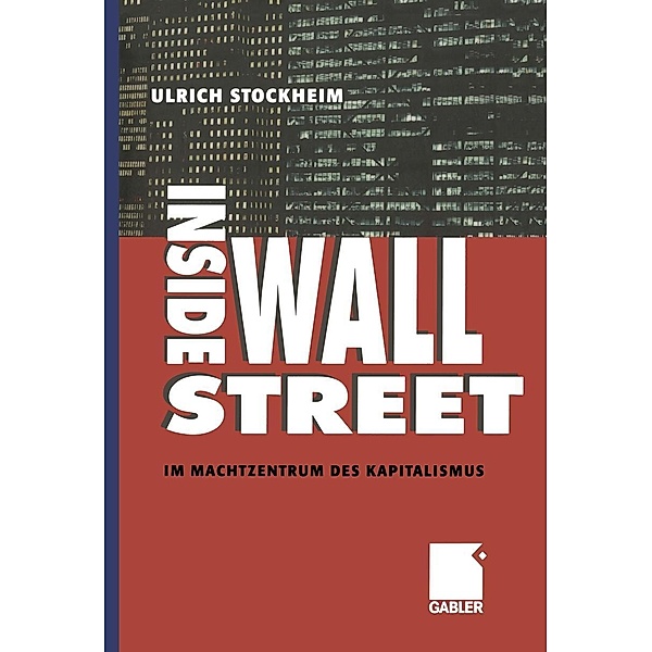 Inside Wall Street, Ulrich Stockheim