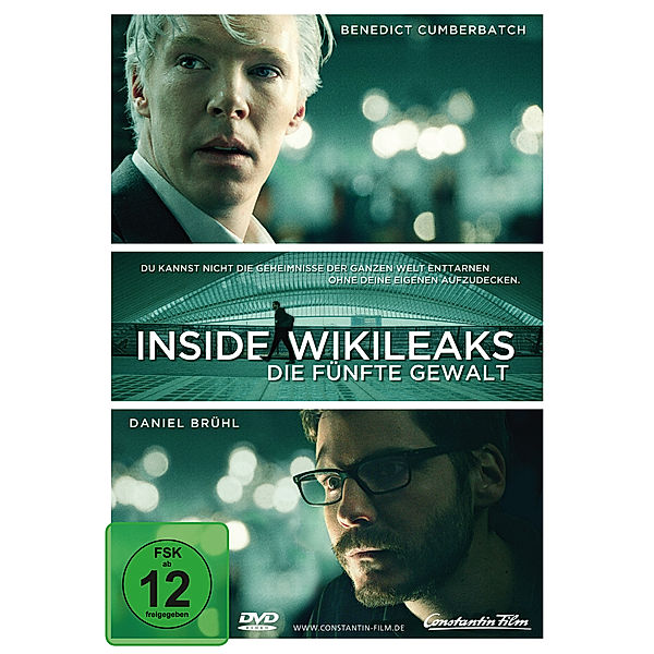 Inside Wikileaks, Daniel Domscheit-Berg, David Leigh, Luke Harding