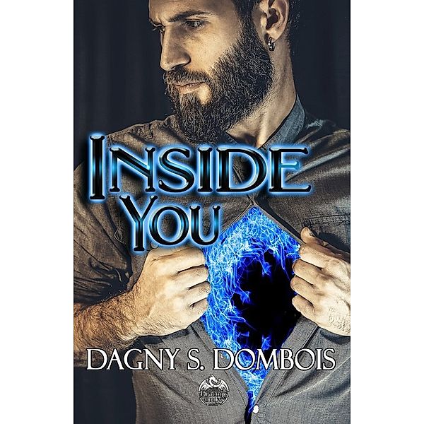 Inside you, Dagny S. Dombois