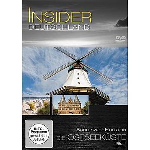 Insider: Deutschland - Ostsee / Schleswig Holstein