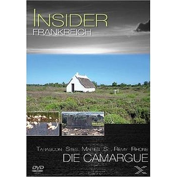 Insider: Die Camargue - Frankreich
