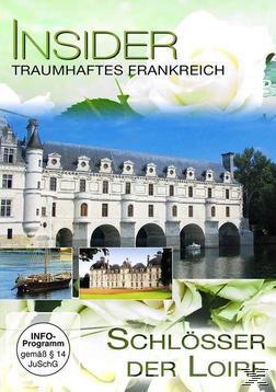 Image of Insider - Frankreich: Schlösser der Loire