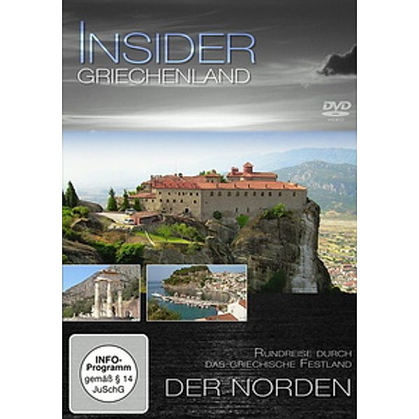 Insider - Griechenland: Der Norden