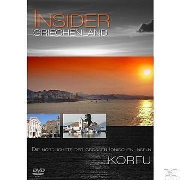 Insider - Griechenland: Korfu