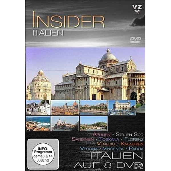Insider - Italien