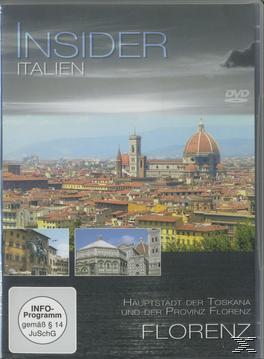 Image of Insider: Italien - Florenz