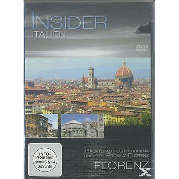 Insider: Italien - Florenz