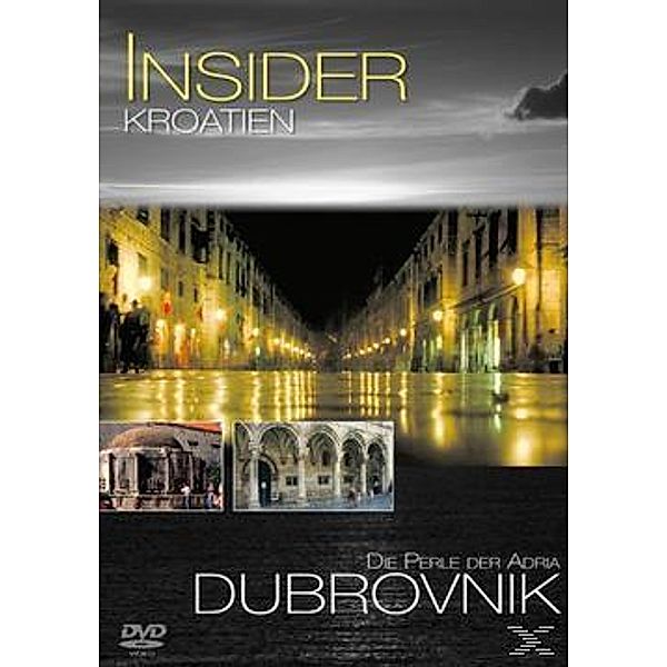 Insider: Kroatien - Dubrovnik