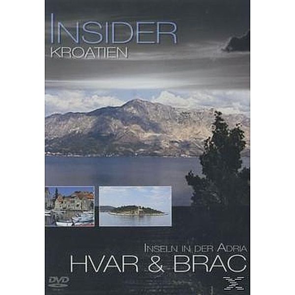 Insider: Kroatien - Hvar & Brac