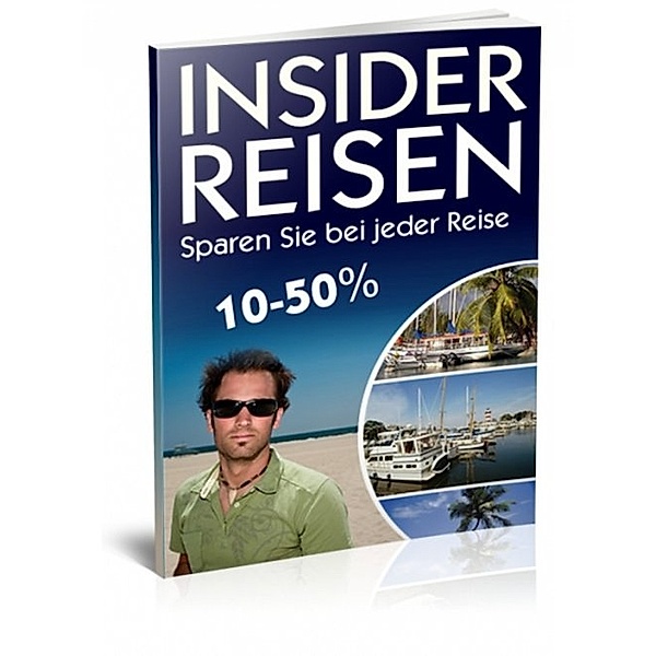 Insider-Reisen, Ralf Schmitz