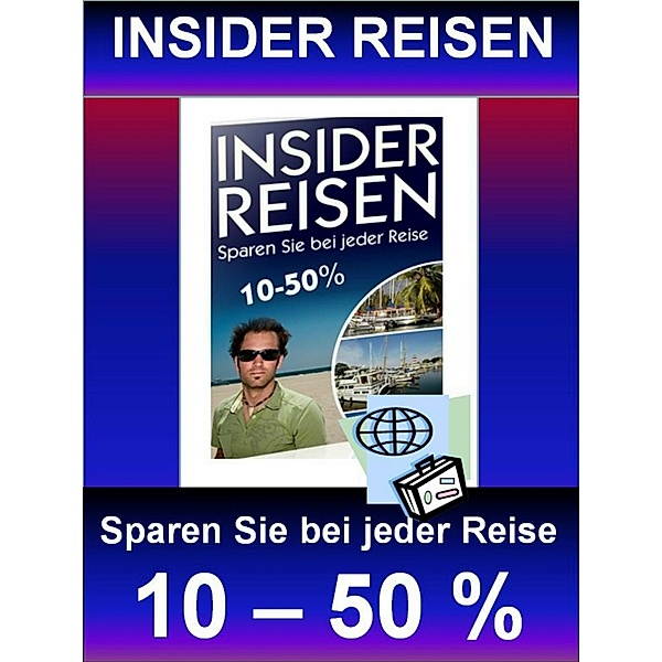 Insider Reisen, Ralf Schmitz