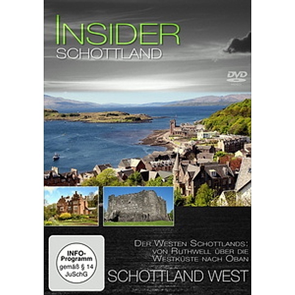 Insider - Schottland: West