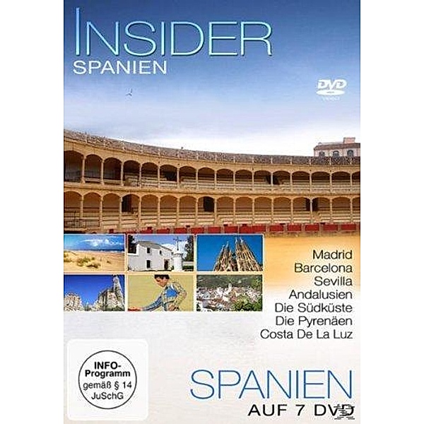 Insider - Spanien
