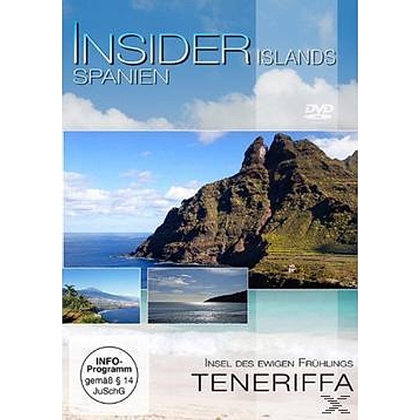 Insider: Spanien - Teneriffa